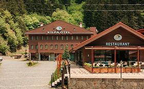 Kilpa Hotel